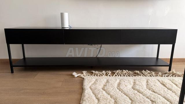 أثاث تلفزيون للبيع - 2
