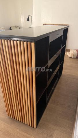 أثاث - بار / كاونتر للبيع - 2