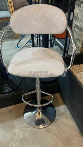 Tabouret حديث يضيف لمسة عصرية لمكانك - 2