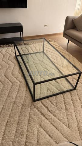 أثاث - طاولة قهوة للبيع - 2
