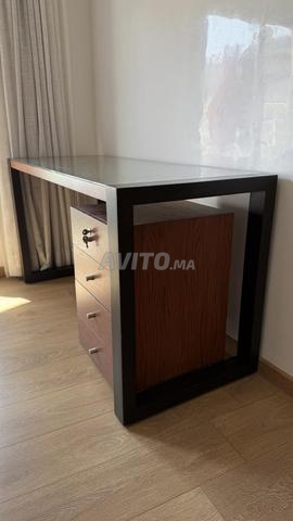 أثاث للبيع - مكتب - 2