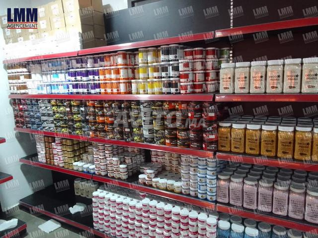 غوندول اقتصادية - مثالية لمتجرك - 2