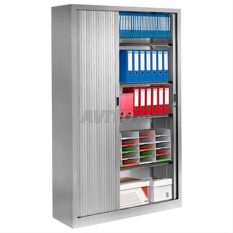 خزائن مثالية لوثائقك