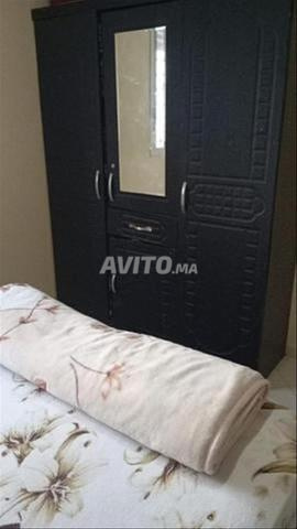 Des Apparts Meublés 3Filles 3Hommes - 2