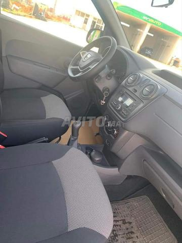 Dacia dokker 2016 Diesel - 2