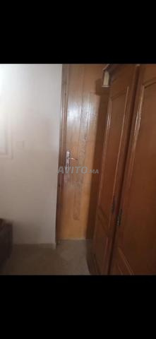 غوراف للكراء مفروشة أو فارغة قرب ترام للطالبات - 2