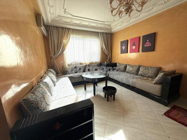 CMN-SI-1878 - Appartement à louer à Alsace Lorraine