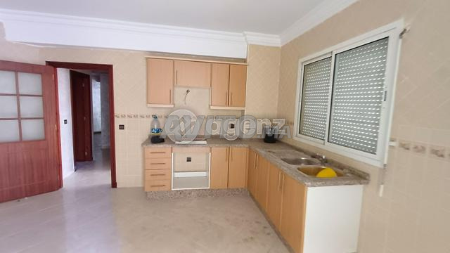 TNG-TA-1122 - Appartement à vendre à Moujahidine