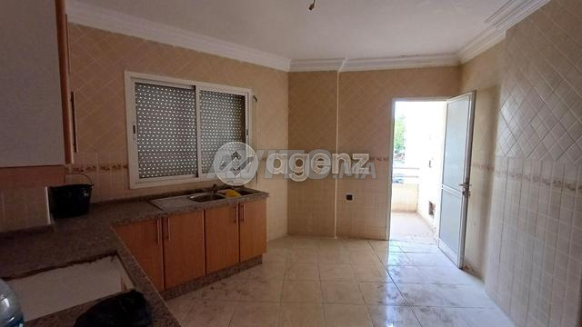 TNG-TA-1122 - Appartement à vendre à Moujahidine - 2