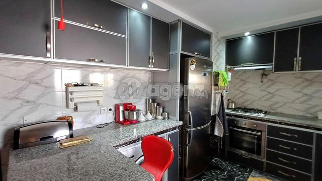 TNG-BN-1046 - Appartement à vendre à Hay Hassani - 2