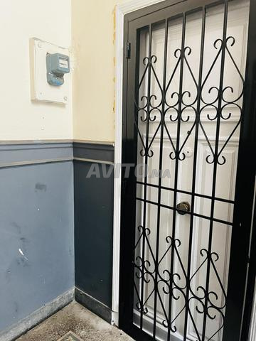 شقة للبيع 42 متر مربع في الدار البيضاء - 2