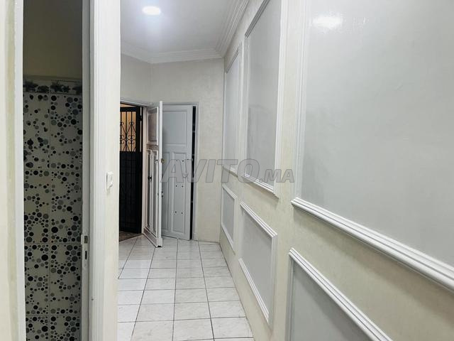 Appartement à vendre 42 m² à Casablanca