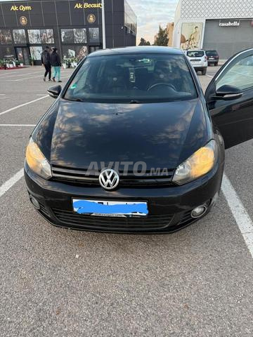 Volkswagen Golf 6 - 2