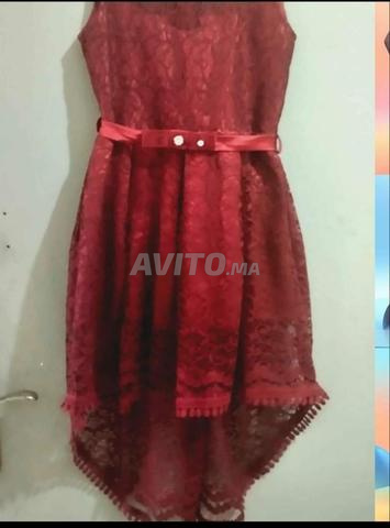 كسوة جديدة لبنت في سن 8/9 سنين - 2