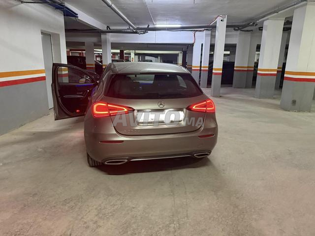 Mercedes-Benz Classe A Diesel Automatique 2021 - 2