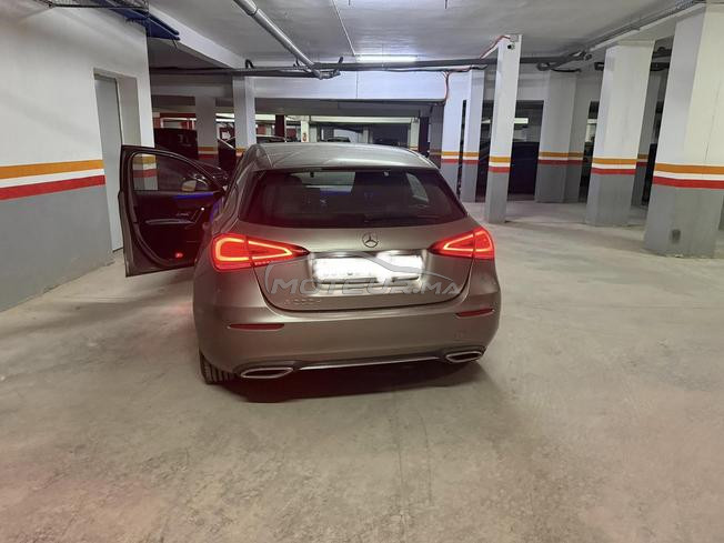 Mercedes-Benz Classe A Diesel Automatique 2021