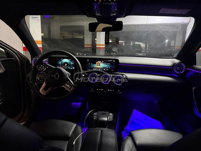 Mercedes-Benz Classe A Diesel Automatique 2021