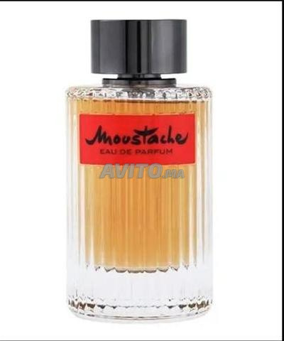 Moustache Eau de Parfum Rochas للرجال