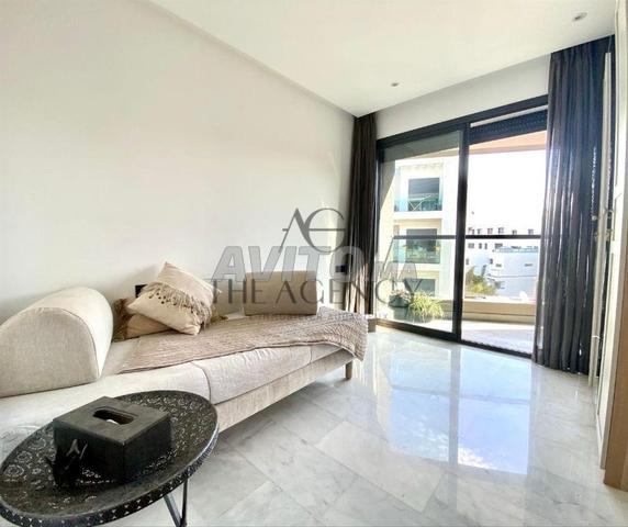 Les Princesses Appt lumineux 180m² et terrasse - 2