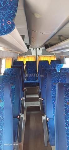 Mercedess sprinter 416 - 2