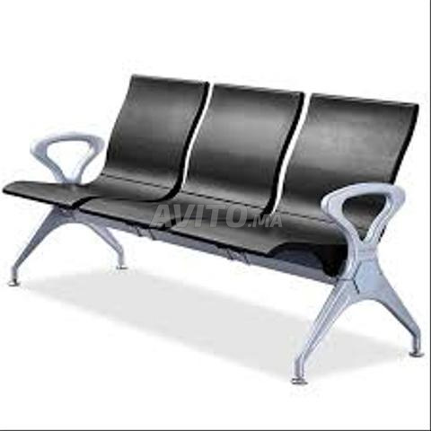 Banquette de réception — مقعد استقبال - 2