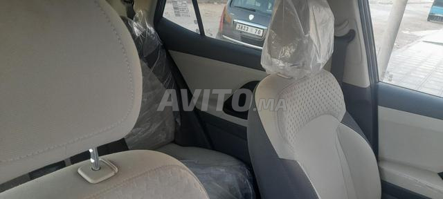 Hyundai Creta Essence Automatique 2025 à Dakhla - 2