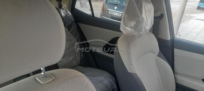 Hyundai Creta Essence Automatique 2025 à Dakhla