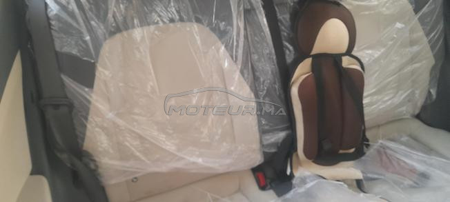 Hyundai Creta Essence Automatique 2025 à Dakhla