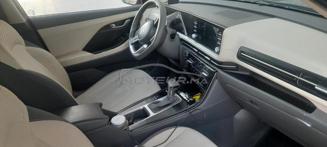 Hyundai Creta Essence Automatique 2025 à Dakhla