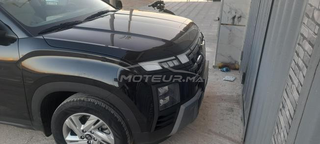 Hyundai Creta Essence Automatique 2025 à Dakhla