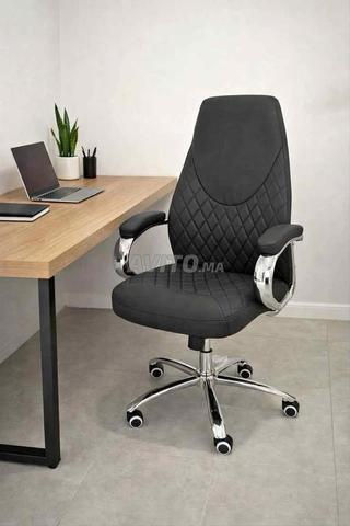 كرسي رئيس عصري - كرسي رئيس حديث - 2