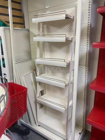 أرفف الدار البيضاء - 2