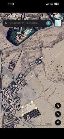 بيع أرض في Palmeraie مراكش - 2