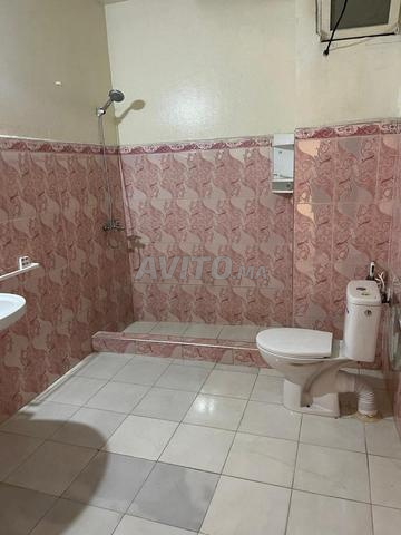 Appartement à louer à Hay Nahda 1 - 2