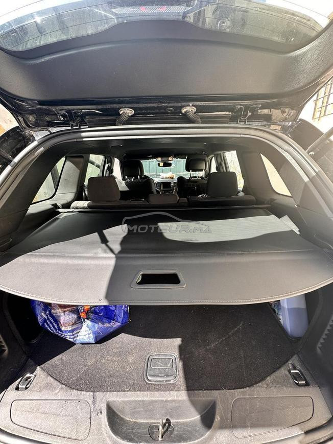 jeep geand cherokee a saisir 