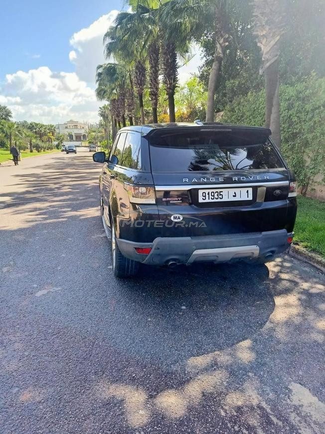 range rover sport 2013