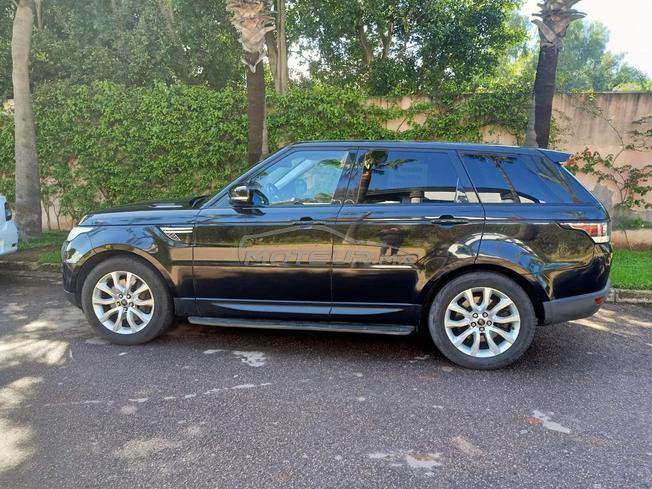 range rover sport 2013
