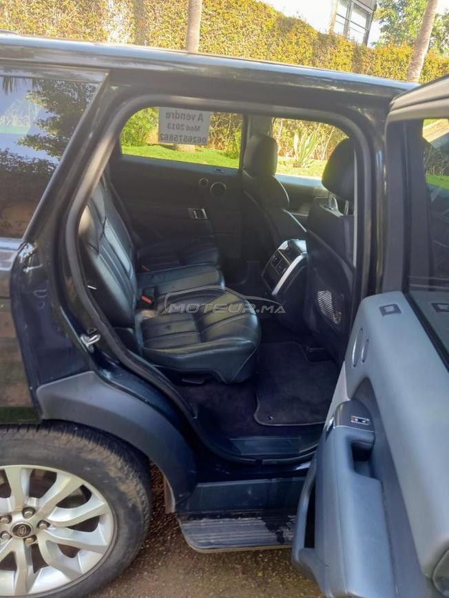 range rover sport 2013