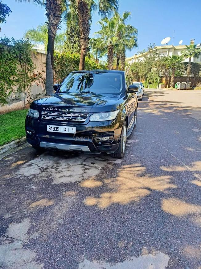 range rover sport 2013