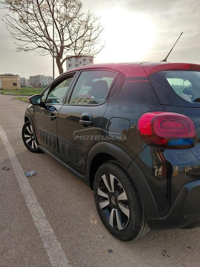 Citroën Diesel Manuelle 2020 à Fès