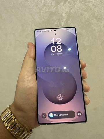 Samsung s25 ultra - 2