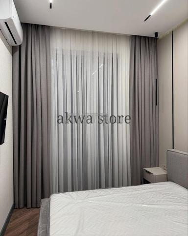 ستائر متموجة - 2