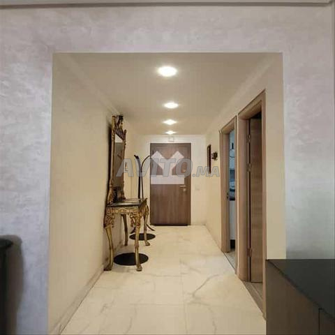 170075-Appt à louer à 11000DH à Hopitaux - 2