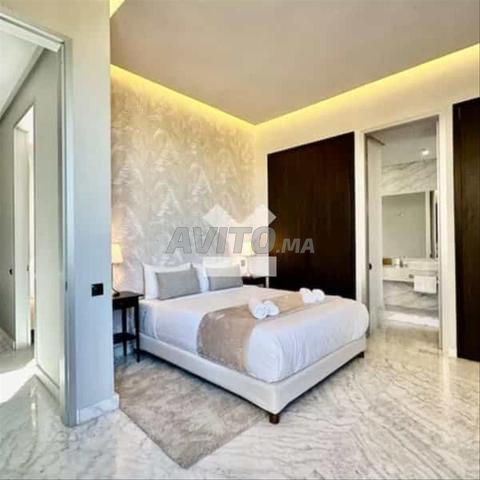 179389-شقة للإيجار بـ 20000 درهم على طريق فاس - 2