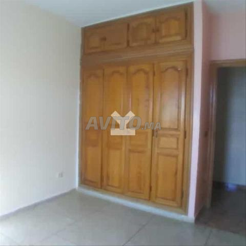 174662-Vente Appt à Salé Tabriquet de 86 m² - 2