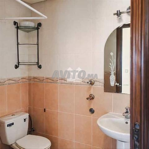 177670-Vente Appt à Casablanca Nassim de 71 m² - 2