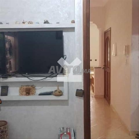 171534-Vente Appt à Témara El Krouch de 56 m² - 2