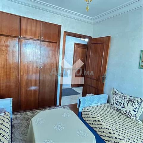 179528-بيع شقة في الدار البيضاء كاليفورنيا بمساحة 69 م² - 2