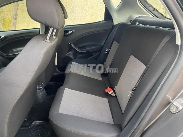 سيات إيبيزا ديزل 2018 في القنيطرة option completes - 2