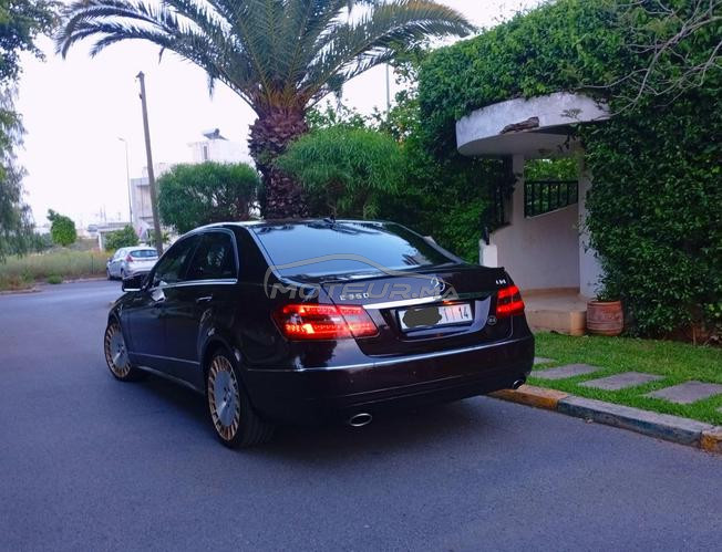 mercedes E350
